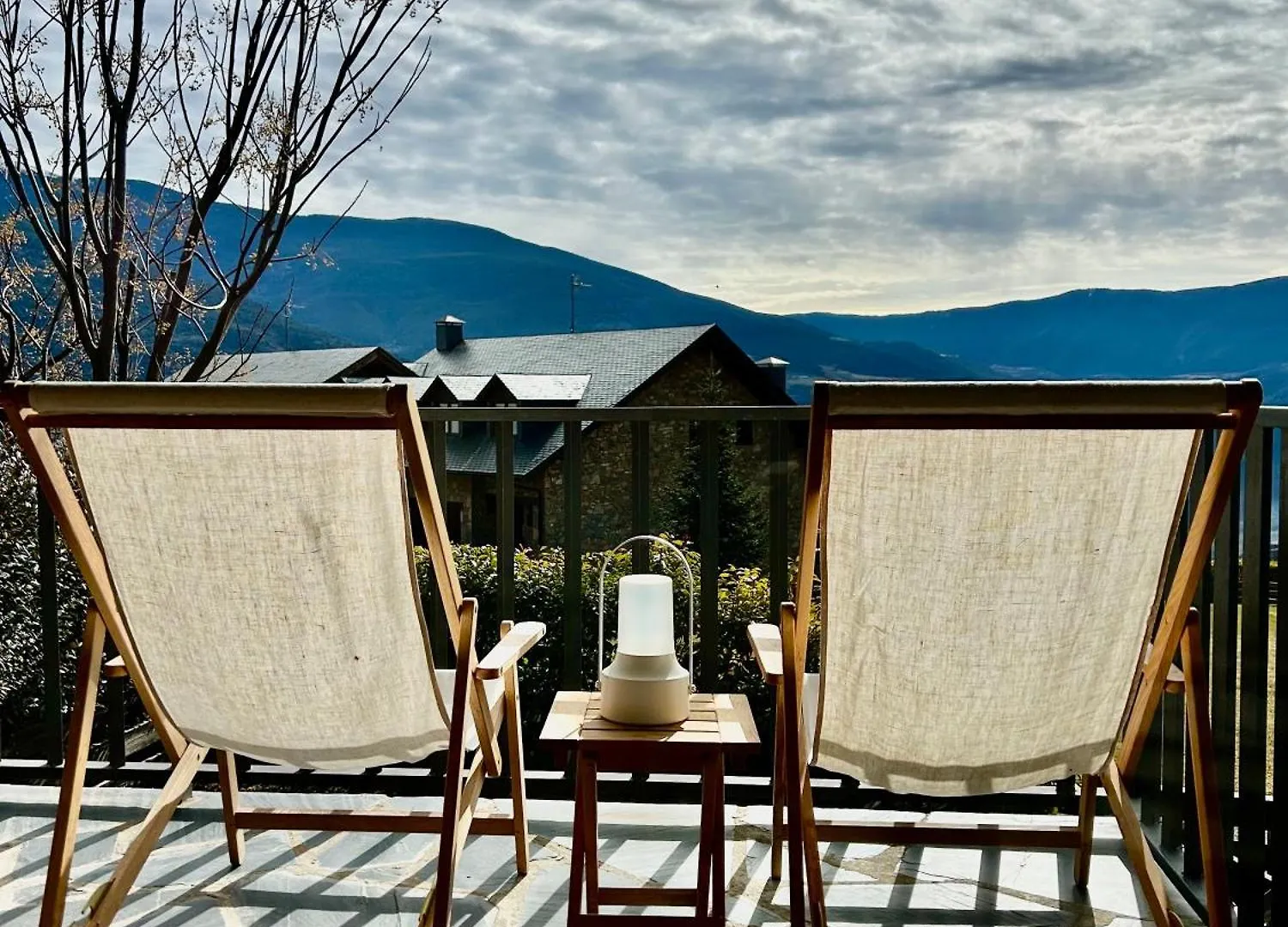 Holiday home El Mirador D'Olp Villa Spain