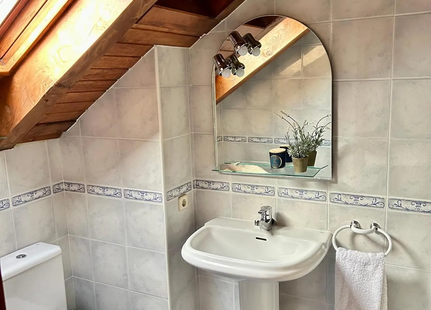 Holiday home El Mirador D'Olp Villa
