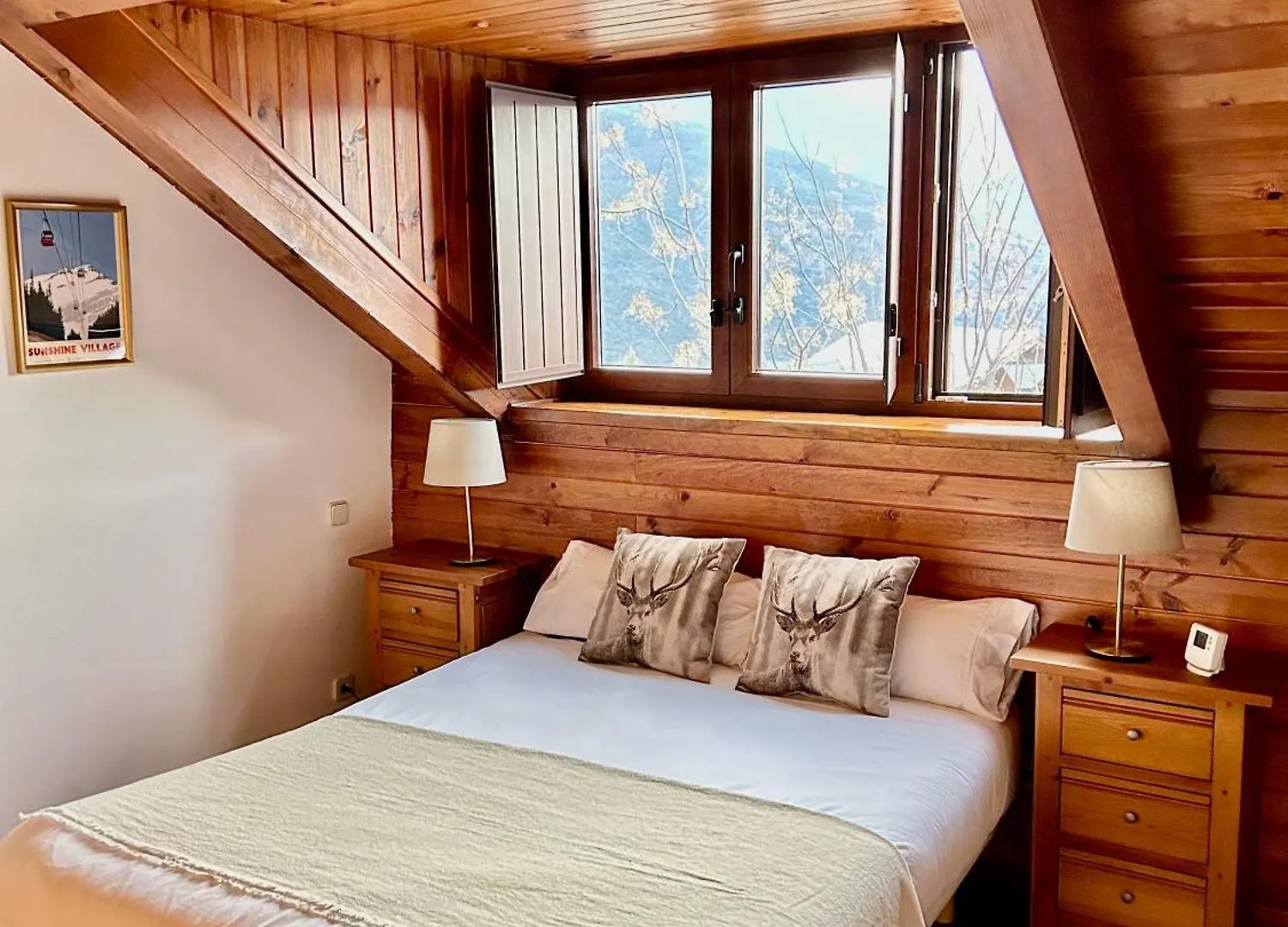 El Mirador D'Olp Villa