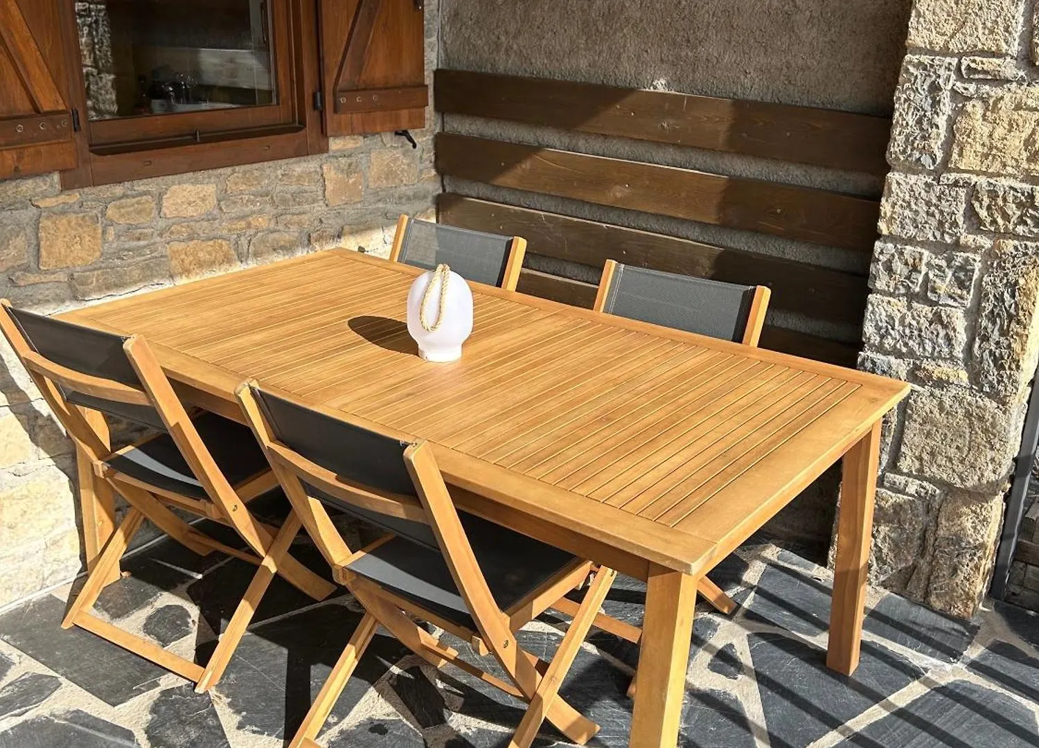 El Mirador D'Olp Villa Olp