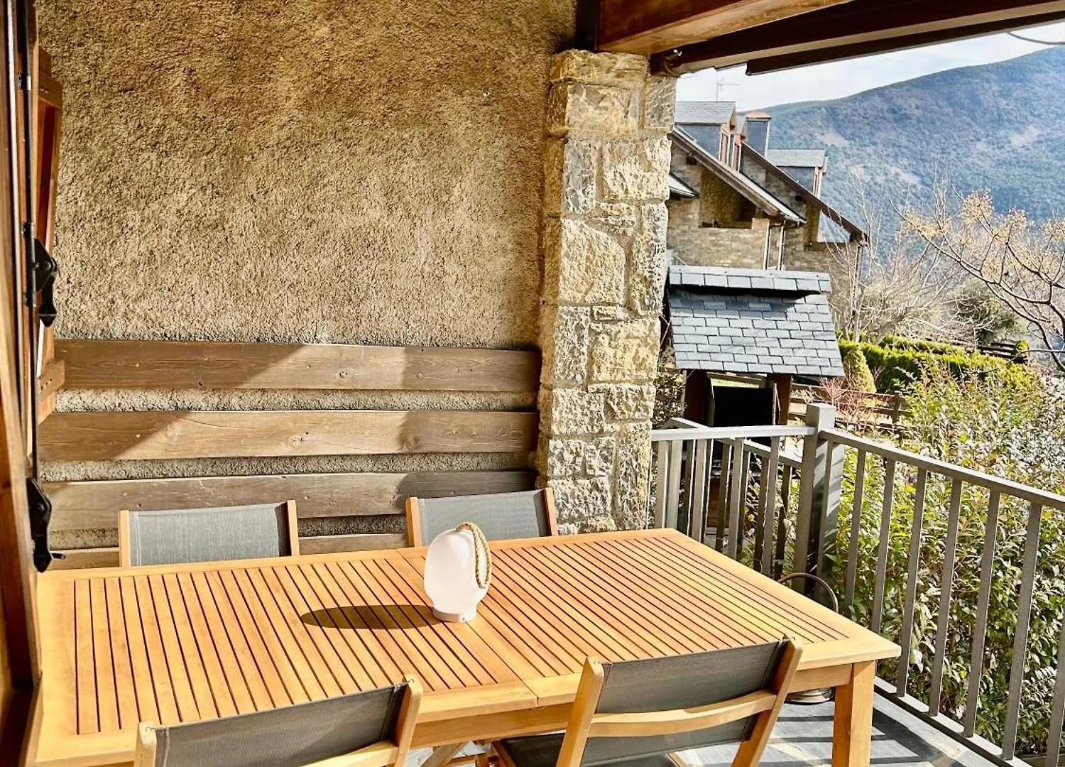 Holiday home El Mirador D'Olp Villa
