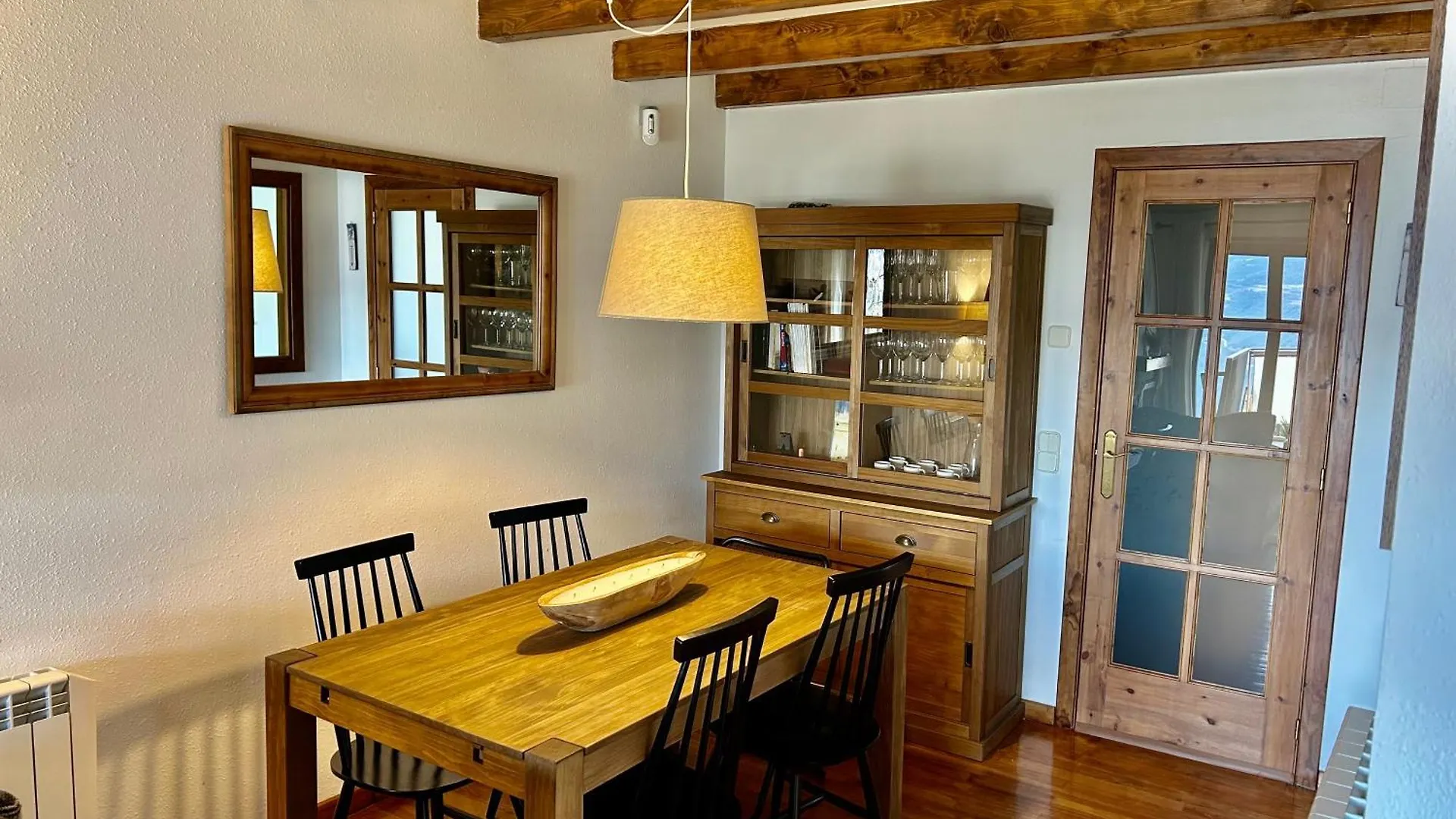 Holiday home El Mirador D'Olp Villa