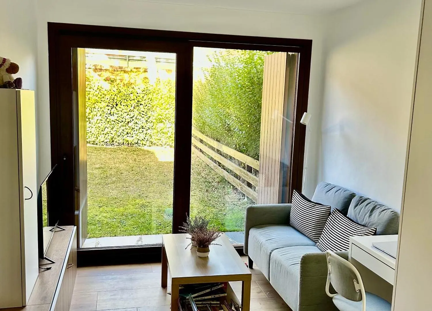 El Mirador D'Olp Villa Holiday home Olp