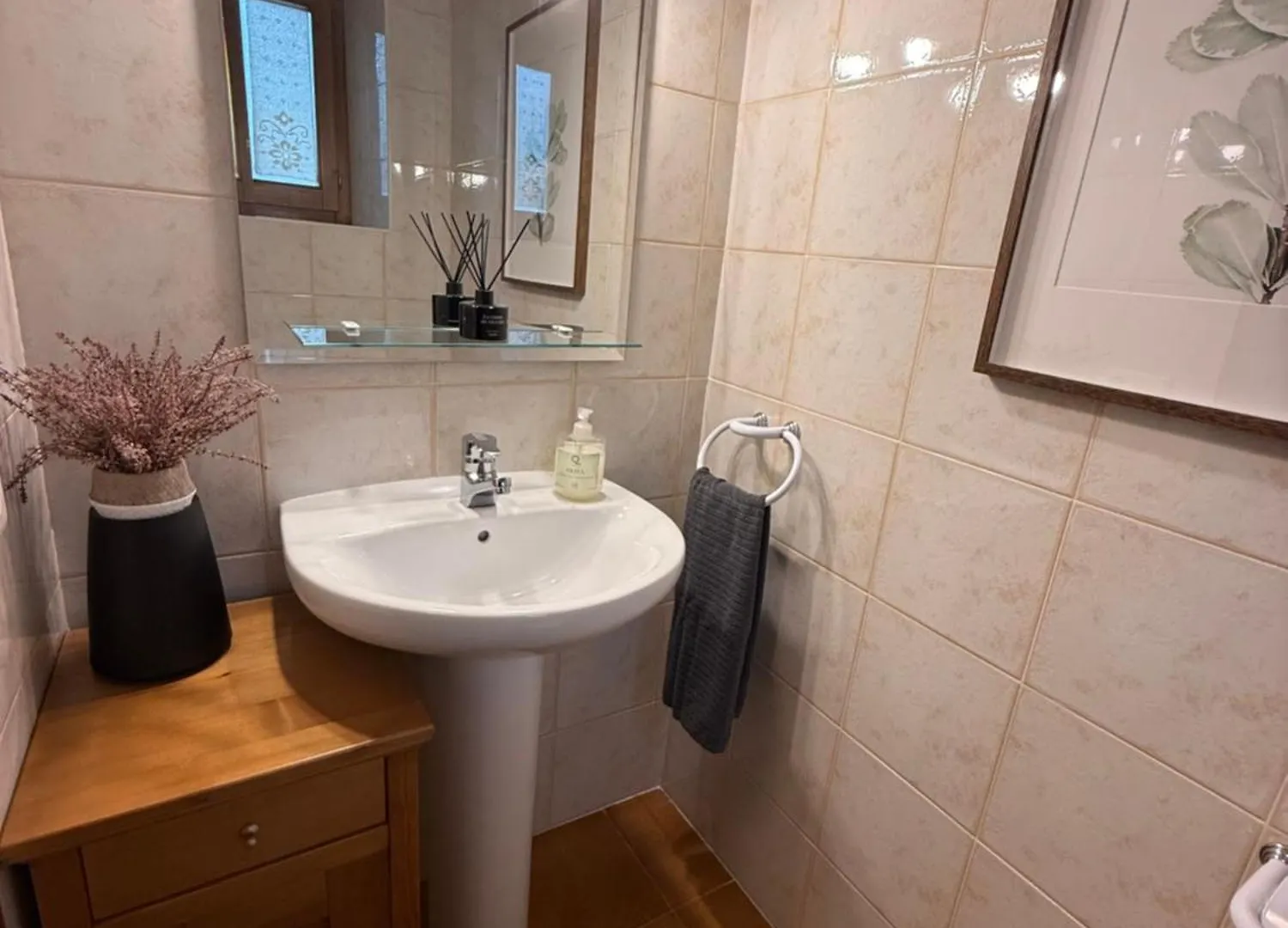 Holiday home El Mirador D'Olp Villa Spain