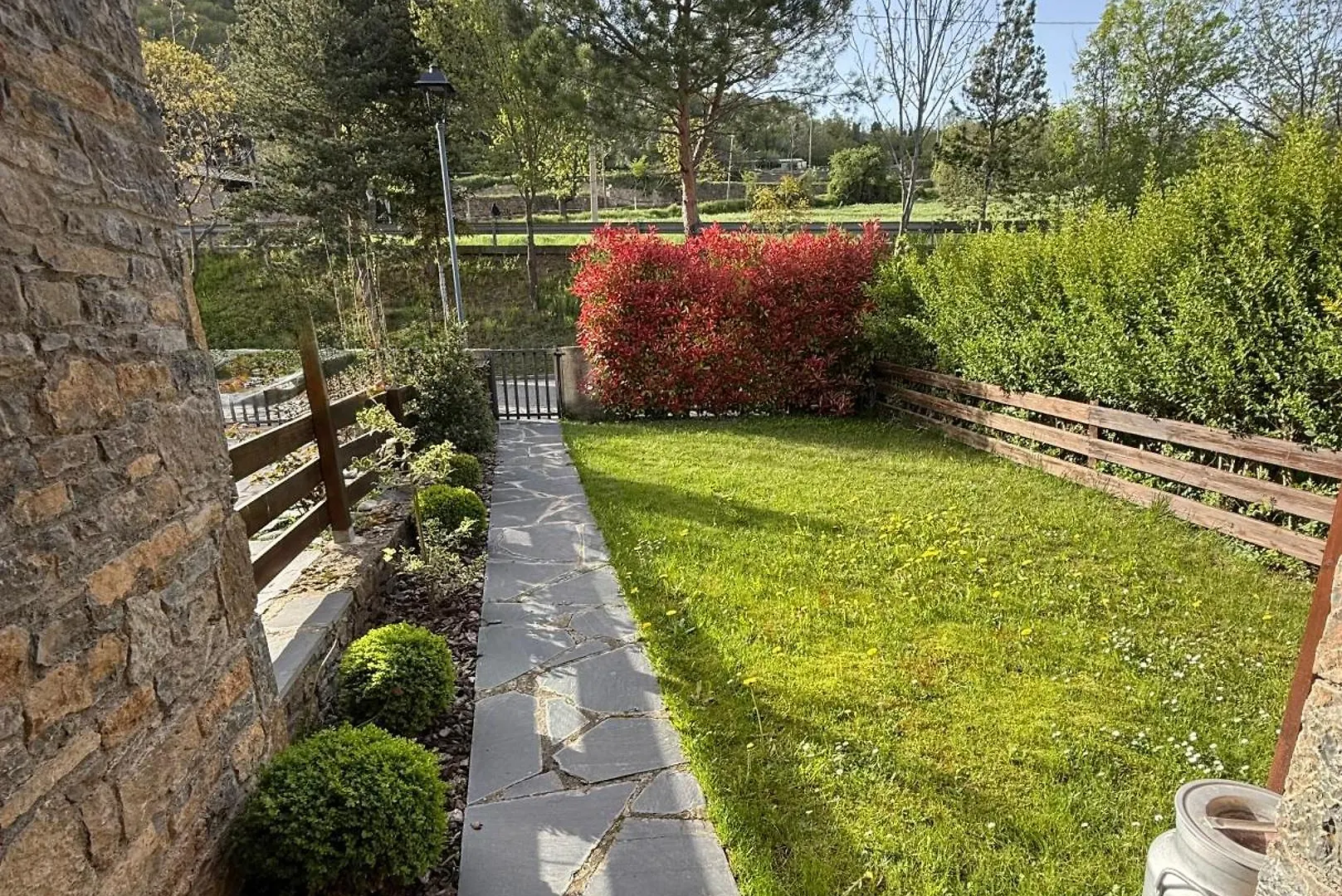 El Mirador D'Olp Villa 0*, Olp Spain